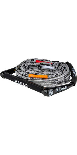 2026 Radar Kneeboard / Freeride Mango y cuerda RA-PK-S-FRE